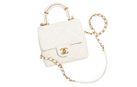 CHANEL Handbags