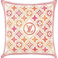 LOUIS VUITTON Seat Cushions