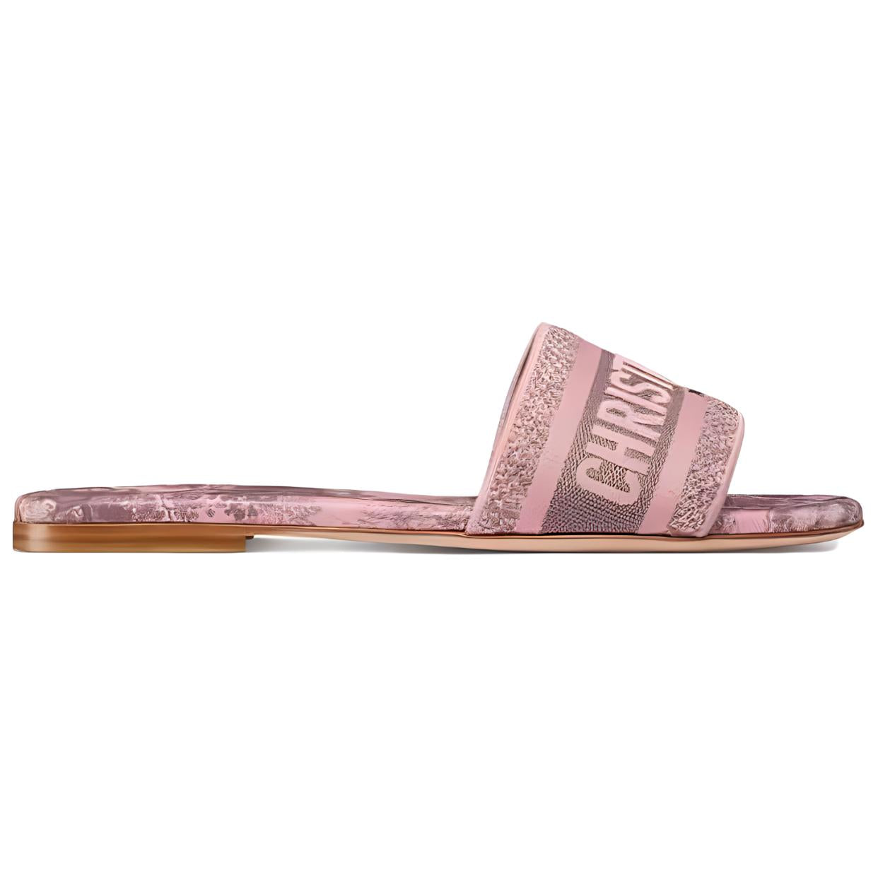 DIOR Dway Slides Women's