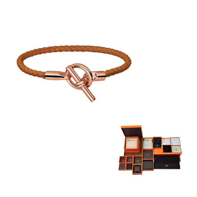 HERMES Bracelets Unisex