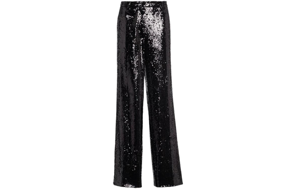PRADA Casual Pants Women's Black
