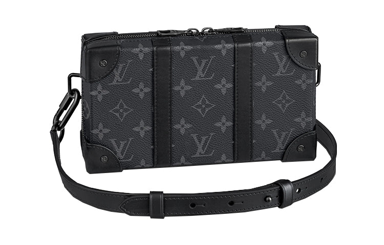 LOUIS VUITTON Soft Trunk Wallet