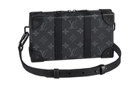 LOUIS VUITTON Soft Trunk Wallet