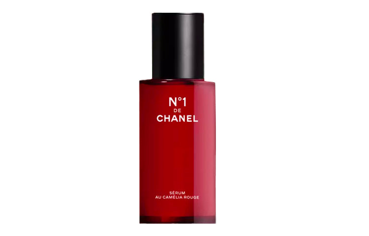 CHANEL No.1 Red Camellia Serum Unisex