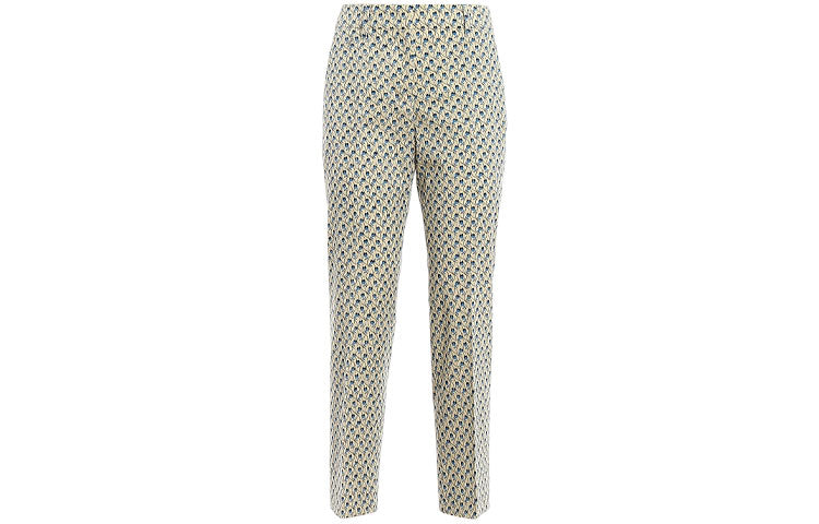 PRADA Casual Pants Women's Multicolor