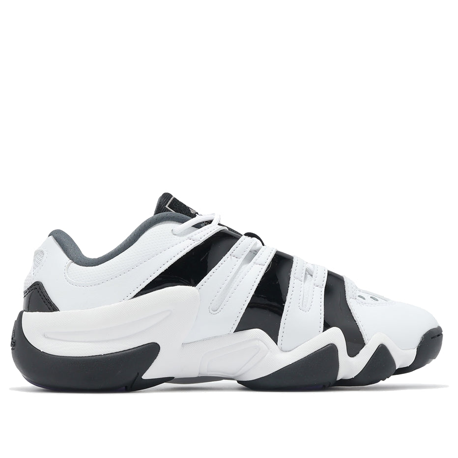 adidas Crazy 8 Low 'Footwear White Core Black' IG2032