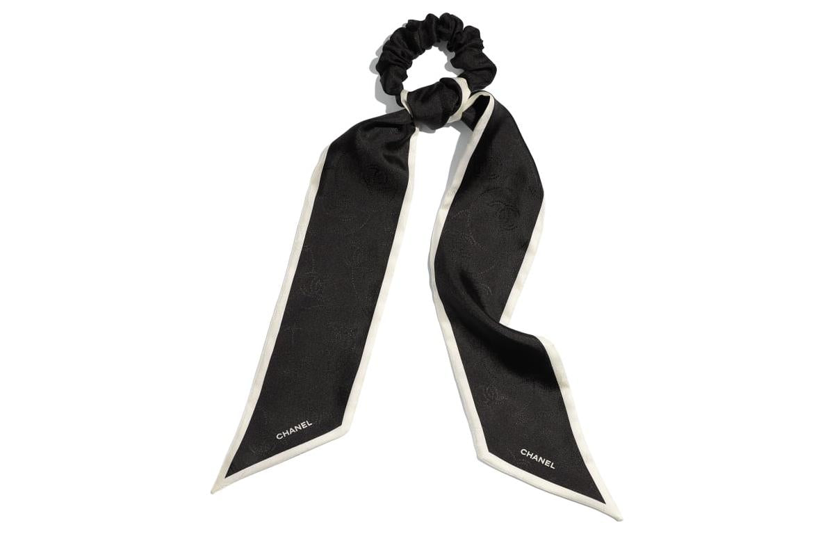 CHANEL Hair Ties Women's