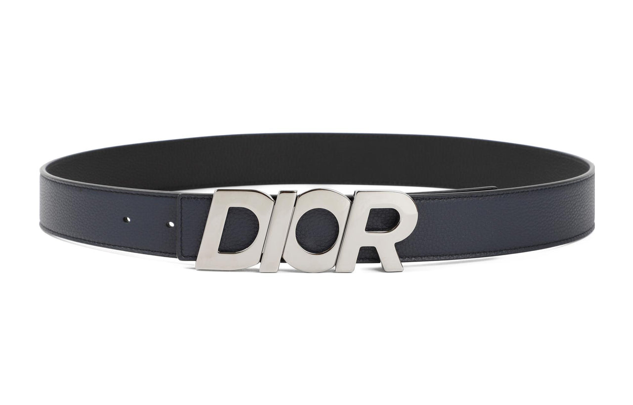 DIOR Reversible DIOR Belt