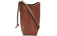 LOEWE Gate Pocket Crossbody Bags