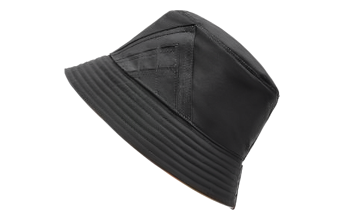 LOEWE Bucket Hats Women's Black