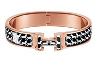HERMES Clic-H Bangles Women's