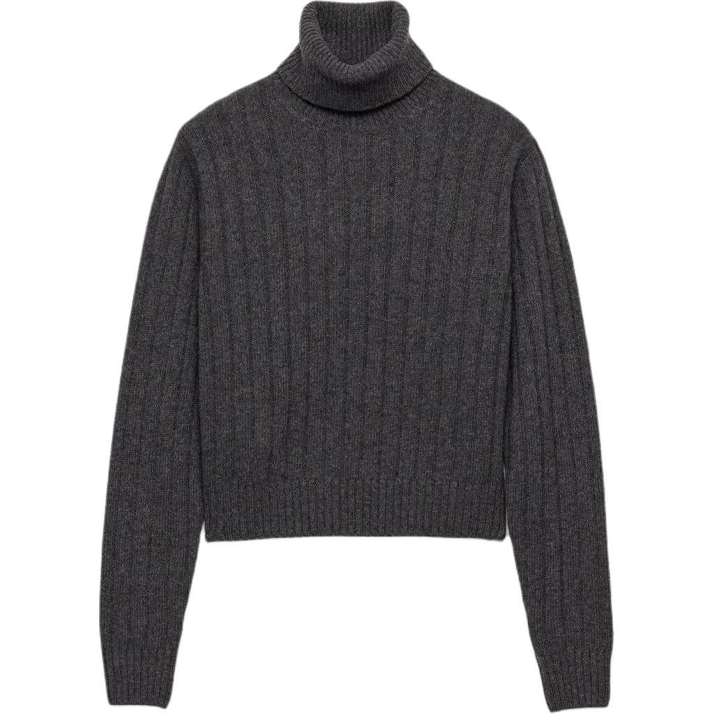 PRADA Cashmere Turtleneck Sweater
