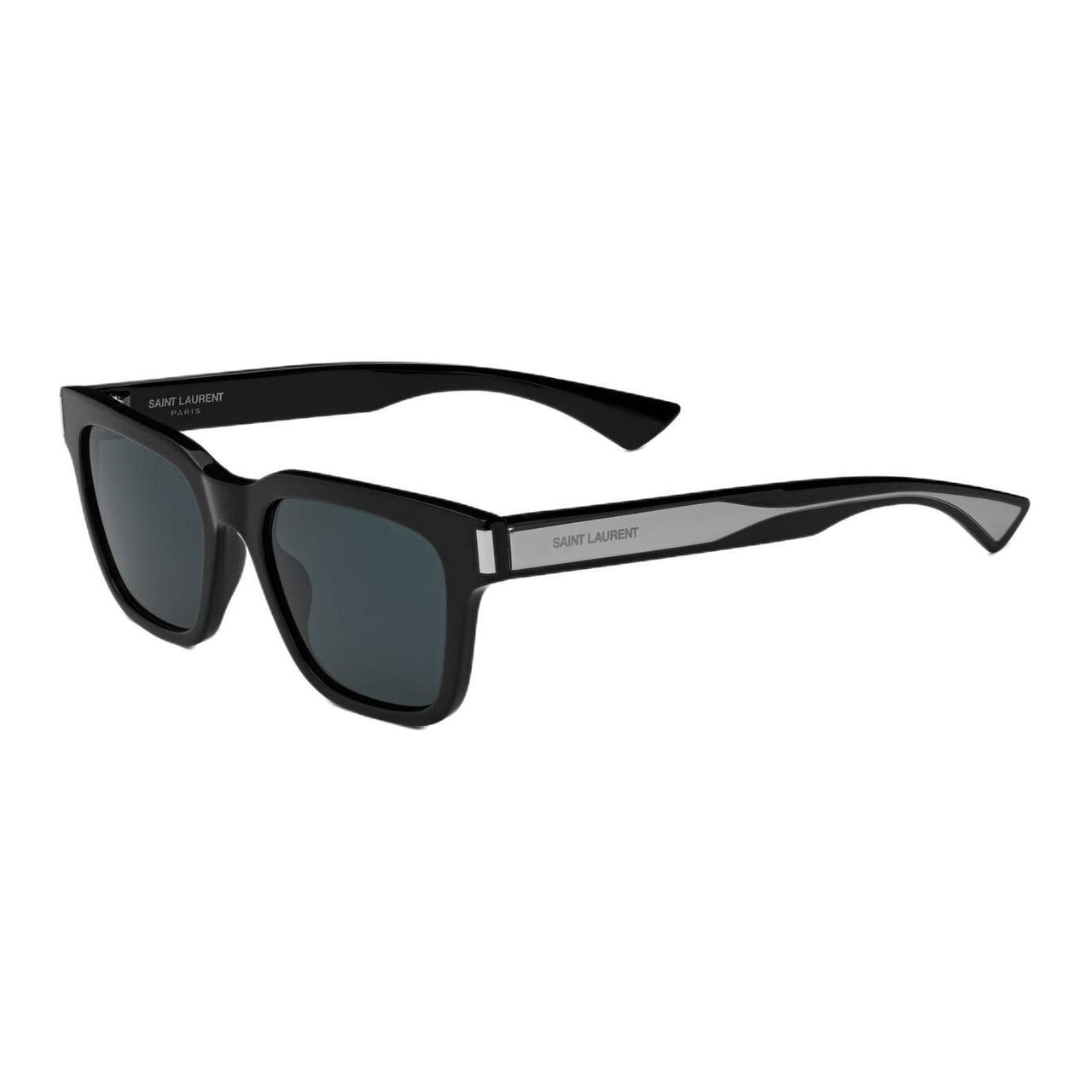 SAINT LAURENT Eyewear Square Frame Sunglasses