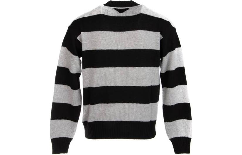 PRADA Cashmere Sweater Men's Multicolor