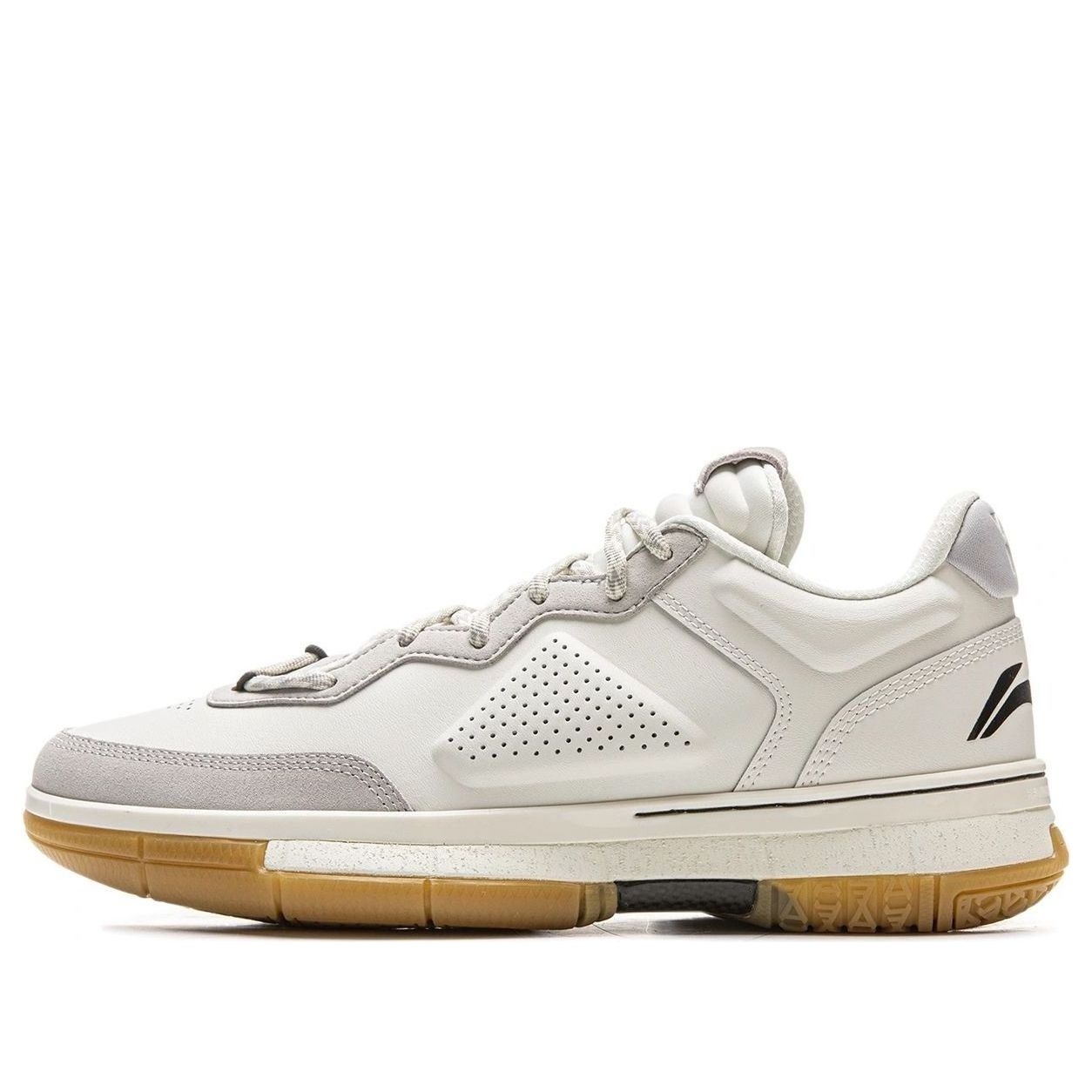 Li-Ning Way of Wade 1 Low 'White Hot' ABAU099-2
