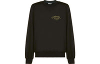 DIOR FW23 Sweatshirt Men's Umber