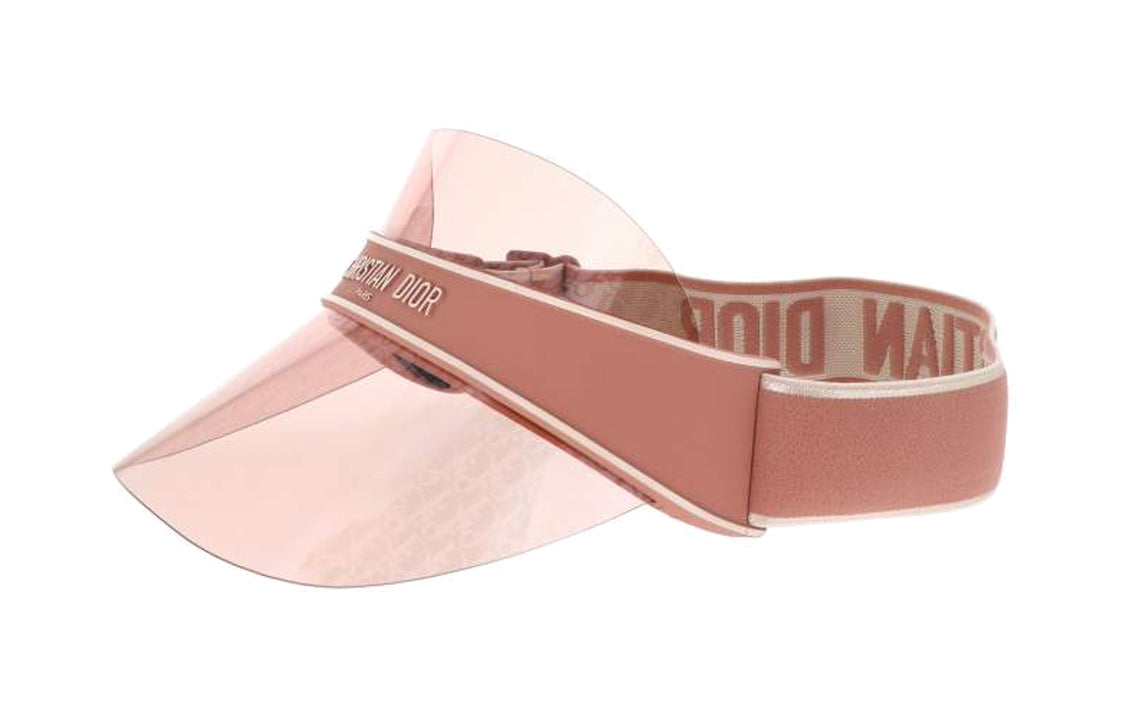 DIOR Sun Protection Hats Women's Pink