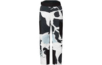 LOUIS VUITTON FW23 Ski Pants Men's Black
