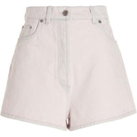 PRADA Casual Shorts Women's Pink