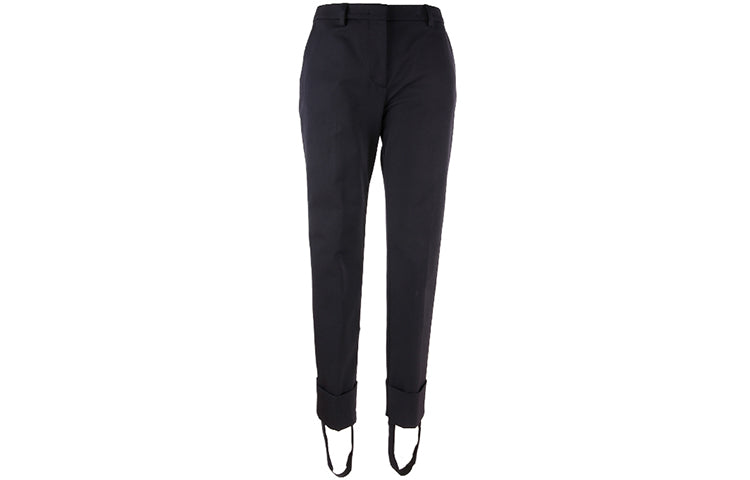 PRADA Casual Pants Women's Black