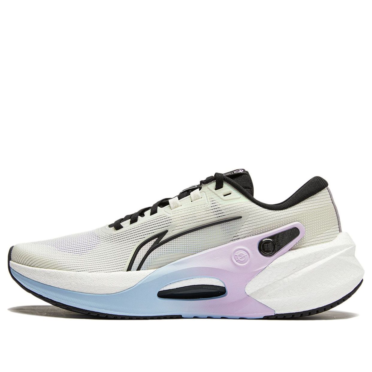 Li-Ning Furious Rider 7.0 V2 'Marshmallow' ARZU003-8