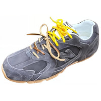 New Balance x MIU MIU NB 530 Slip Resistant Low Top Casual Shoes Unisex Gray