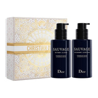 DIOR Wilderness Cleanser Box Skincare Sets Hydrating And Refreshing 125ml+100ml