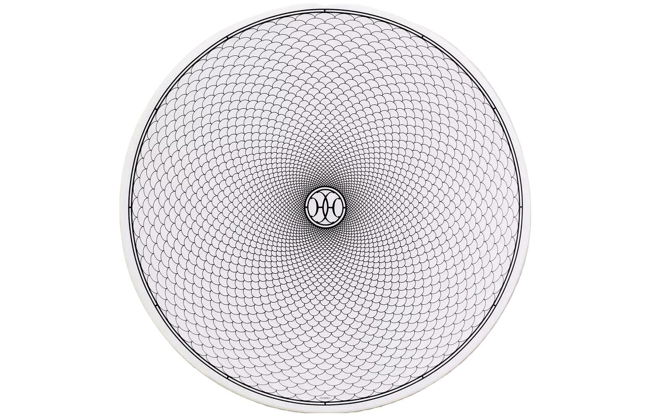 HERMES Plates / Saucers