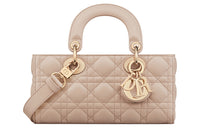 DIOR Lady D Joy Handbags