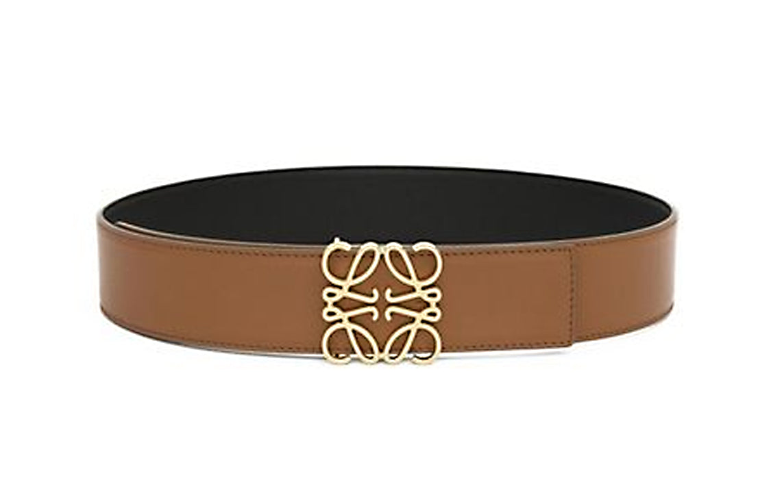 LOEWE Anagram Belt