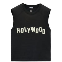 LOEWE SS25 Tank Tops Men's Black