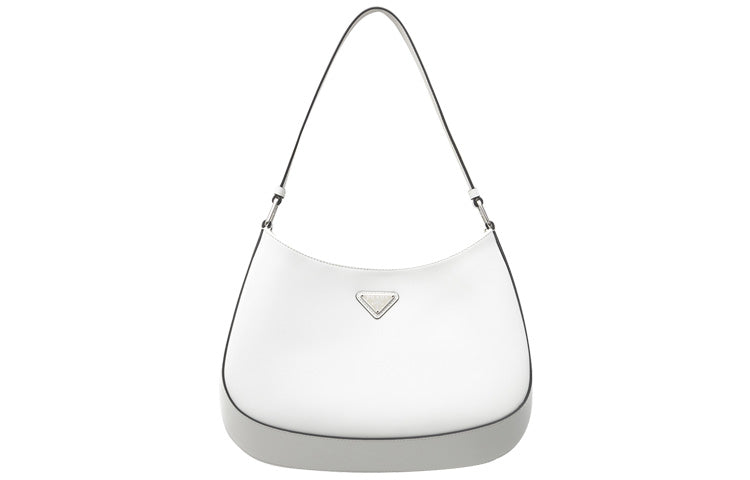 PRADA Cleo Shoulder Bags
