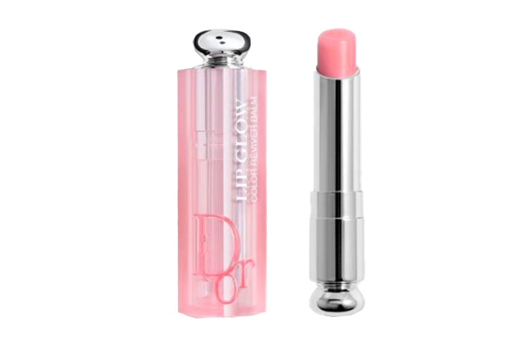 DIOR Color Changing Lip Balm Enchantment Brightening, Hydrating, And Moisturizing 3.2g/3.5g