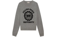 CELINE FW21 Knitwear Men's Gray