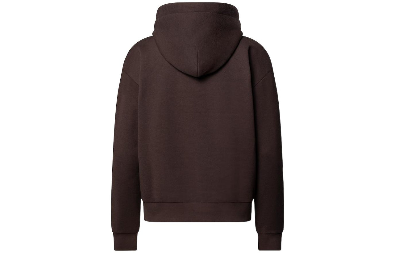 LOUIS VUITTON Sweatshirt Men's Brown
