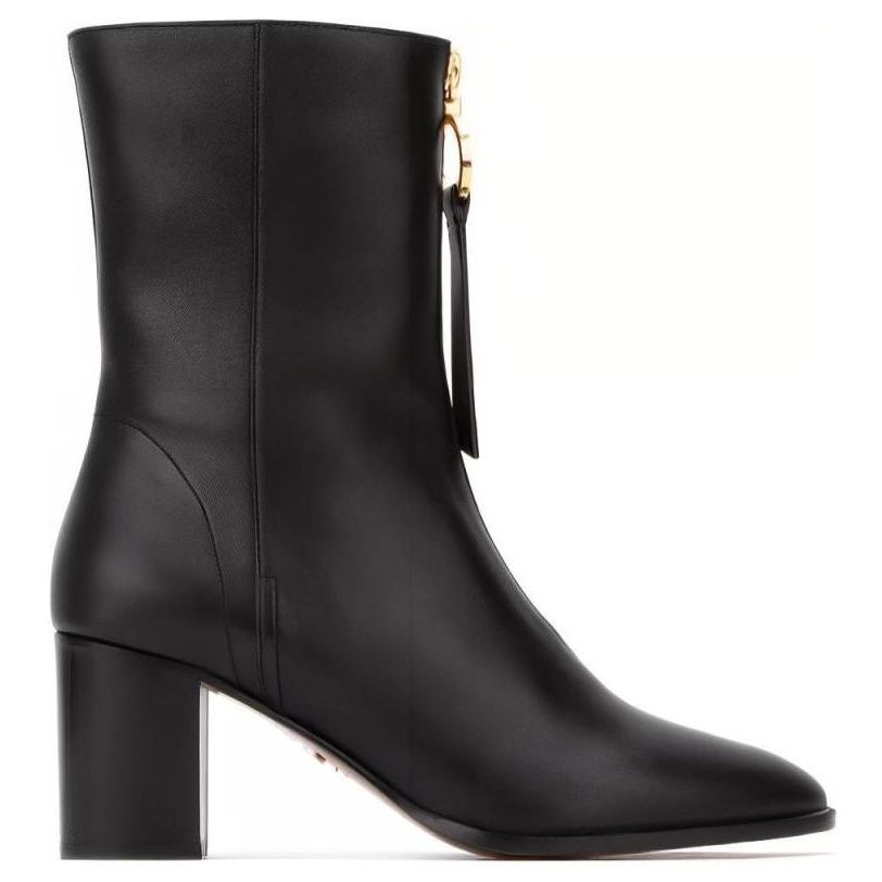 DIOR Ankle Boots Women's Black
