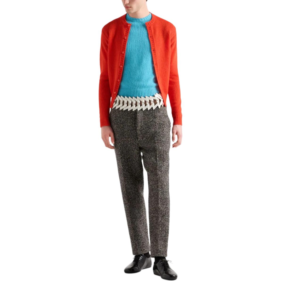 PRADA Cashmere Sweater