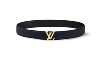 LOUIS VUITTON M8563T Lv Heritage 35mm Reversible Belt