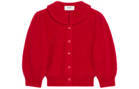 CELINE SS21 Knitwear Women's Red