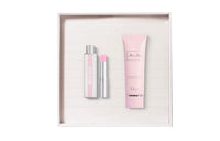 DIOR Blossom Bouquet Perfume Stick Gift Box Set 3.2g+Hand Cream 50ml