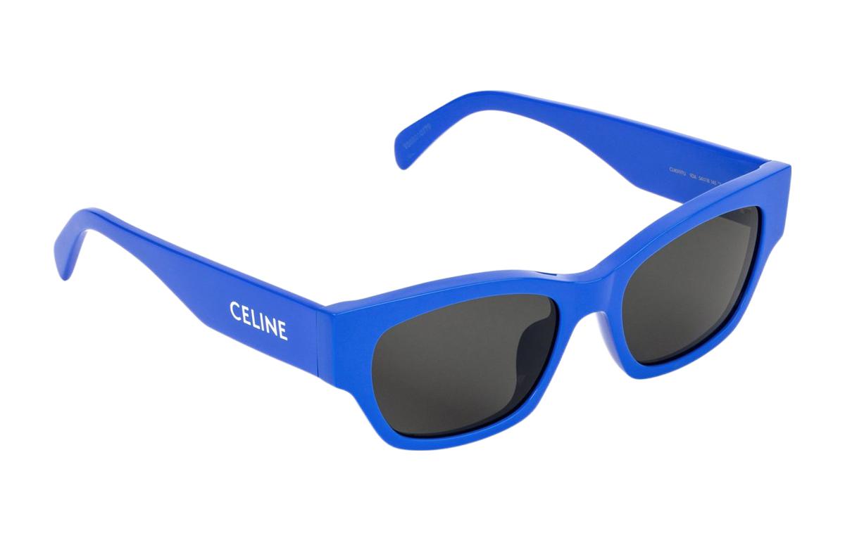 CELINE Square Frame Sunglasses