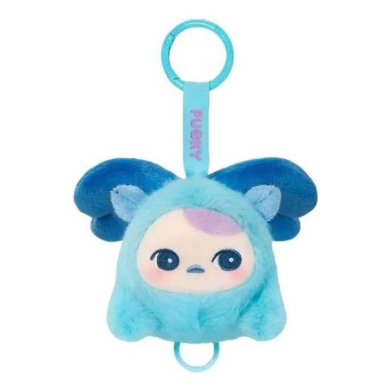 Pop Mart Pucky Flying Babies Series Plush Pendant 'Butterly Baby' PPMT-2604-0055-1119517335