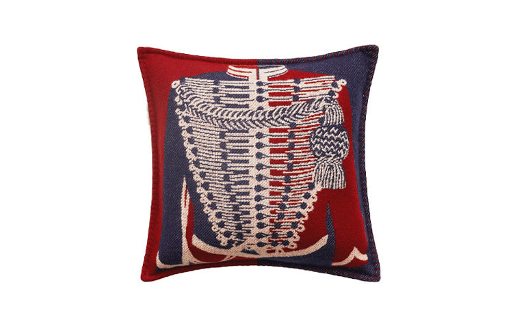 HERMES Seat Cushions