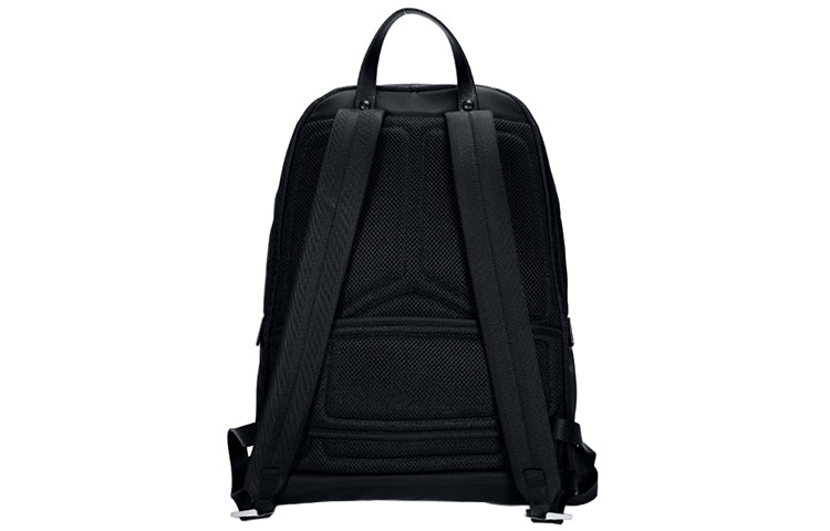 PRADA Nylon Backpack Men's Black