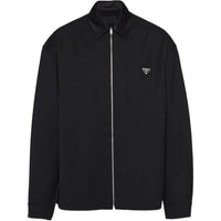 PRADA Shirts Men Black