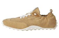 HERMES In Low-Top Casual Shoes Women's Marble Beige