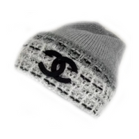 CHANEL Beanies Women's
