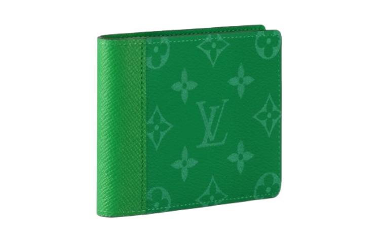 LOUIS VUITTON M30995 Multiple Wallet