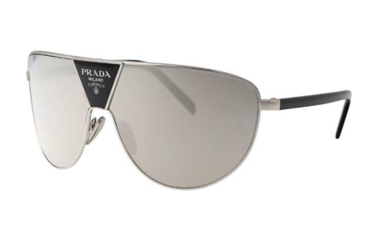 PRADA Eyewear Mask Frame Sunglasses