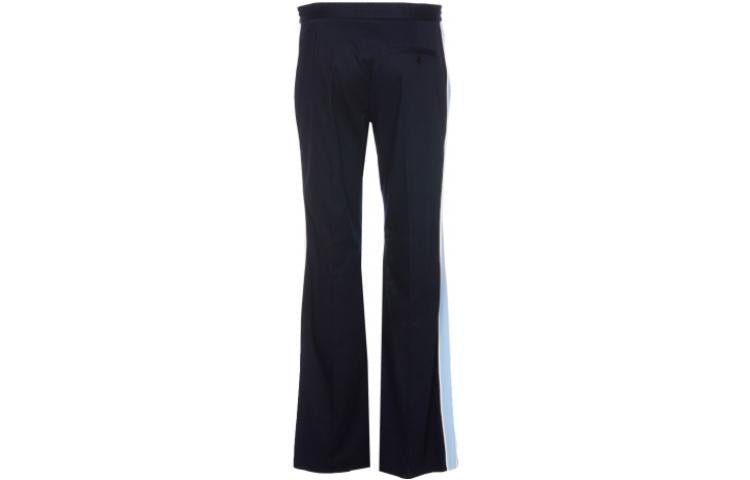 LOEWE Casual Pants Men Blue